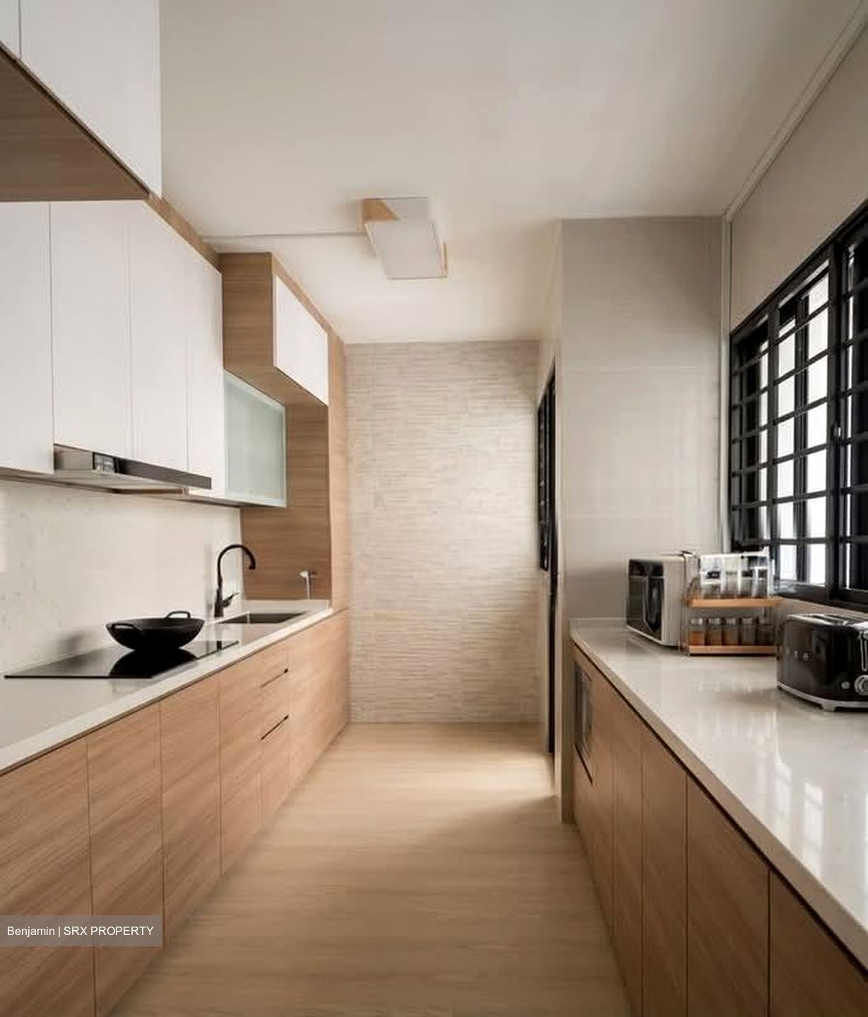 Blk 580 Woodlands Drive 16 (Woodlands), HDB 5 Rooms #596407641